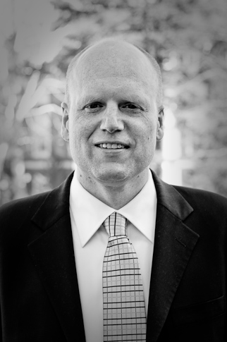 Richard Warman